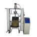 RS-F08  Office Chair Seat Impact Testing Machine 