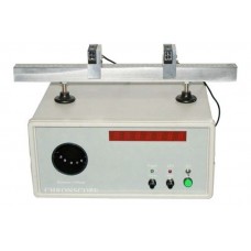 RS-S17 Projectile Velocity Tester