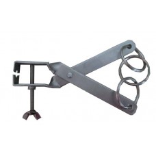 RS-S27 Flat Claw Clamp