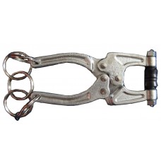 RS-S31 Hair Claw Clamp