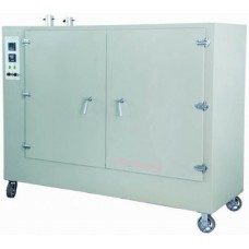 RS-T34  Shrinkage oven
